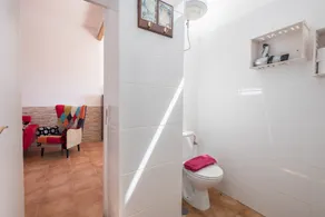 Rustic Holiday Home \"Casa Cardón\" in Alcalá with Terrace with Sea View and Garden - Image 2