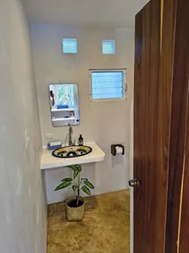 Hotel & Suites Oasis Bacalar \"Suite Piña\" - Image 4