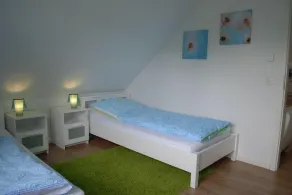 Ferienwohnung-Luett-Gammelby - Image 4