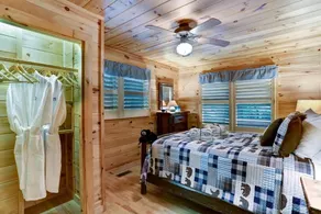 Private Mountain Retreat w/ Views, Trails & EV - Image 5