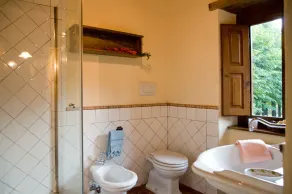 CASETTA green park, equipped, near center village OPTIONAL HOT TUB exclusive use - Image 2
