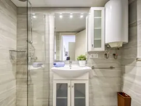 Apartment Platja de Roses-2 by Interhome - Image 3