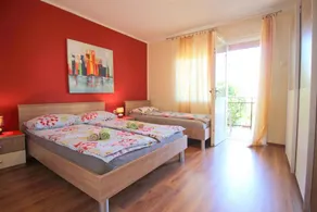 Holiday apartment near the old town - Image 4