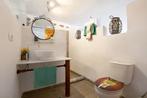 Ferienhaus 'Esencia Eco-rústico - Adults Only' mit gemeinschaftlichem Pool und Garten - Image 3