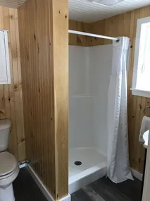 Brand New The Tiny Town Cabin - Image 2
