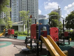 Teega Residence, waterfront living near HelloKitty - Image 2