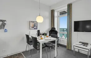 Tolle 1-Zimmer-Wohnung in Tranekær - Image 5
