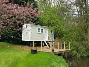 Country views, great access to York and the coast - Image 4