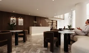 Metcalfe Hotel Montréal by Gray Collection - Image 5