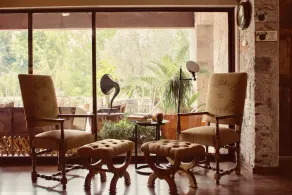 Maria y Bernardo Bed & Breakfast - Image 2