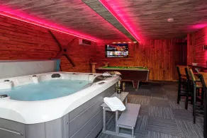 Central Bowness - Hot Tub, Cinema Room and Lake Views - Image 4