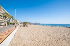 Maikran Collection Campello Beachside Apartment - Image 5