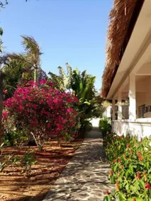 ALLEZBOO HOMESTAY-FRENCH COLONIAL-STYLE RESORT - Image 5
