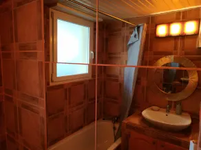 54m2 apartment with balcony at the foot of the slopes and hiking trails. - Image 2
