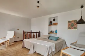 Casa Sibiel: antica e con garage privato - Image 5