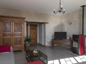 Öko-freundliches, komfortables Haus mit Garten und Haustieren erlaubt - Image 4