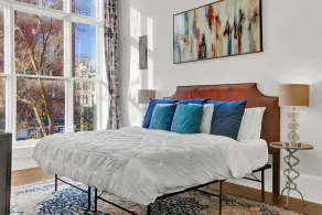 Brand New Broughton Street Lejlighed | Downtown Living i bedste fald - Image 5