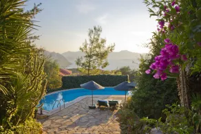 Lovely private villa set in the peaceful retreat of Sögüt - Picture Perfect!! - Image 5