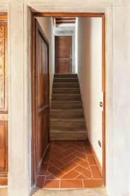 Historisk villa på landet i nærheden af Firenze - Image 3