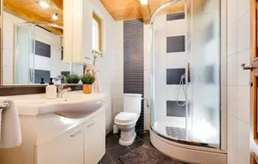 Pet Friendly Home In Rovisce With Sauna - Image 5