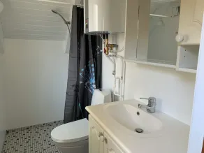 Sdr. Vorupør, Thisted. Lovely holiday cottage located near the North Sea - Image 2