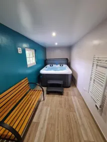 Le Domaine de Baracas - Le Petit Gîte 4 étoiles - SPA - 2 à 4 personnes - Image 2