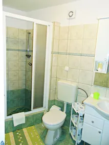 Apartment Akacija - Two Bedroom Apartment with Garden Terrace - Image 5