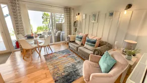 Perfect Cornish Holiday Pad - 10 Min Walk to Beach! - Image 5
