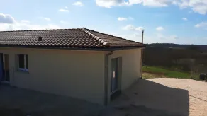 5-BEDROOM HOUSE WITH BEAUTIFUL VIEW - Image 5