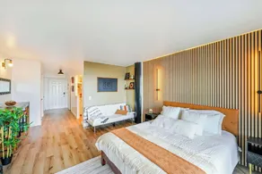 Waterfront Studio - Free Parking - North Bay Village - Image 4