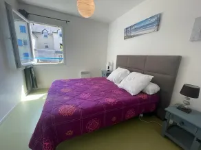 Appartement Belz Proche des Sentiers Côtiers - Image 3