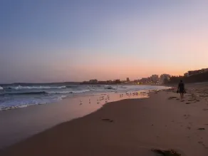 Unit 4 - Wanda Beach and Cronulla Golf Course - 5 min walk - Quiet street - Image 3