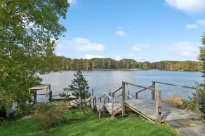 Secluded Riverfront Home + Deep Water Boat Dock - Between Williamsburg-Richmond - Image 2