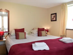 1 Schlafzimmer Unterkunft in Burscough, near Southport - Image 3