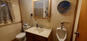 Lexington Camp – A Warm, Welcoming Cabin in the Heart of Pine Creek Valley - Image 5