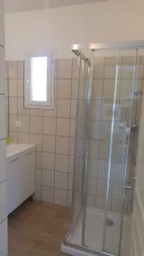 Appart opvarmet swimmingpool, Wifi, aircondition, TV-flod 1 min og strand 5 min - Image 2