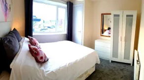 Balcony Apartment near Skegness Beach & Town - Image 5