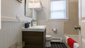 Mid-Century Modern Home dans le centre-ville de Royal Oak! - Image 3