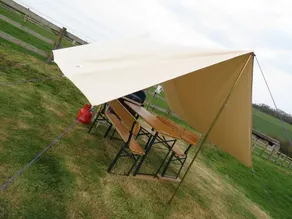 Greenacres Glamping - Image 5