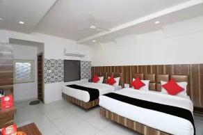 Hotel Big Dream Agra near Tajmahal - Image 5