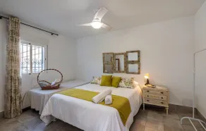 Beautiful Home In Bedmar - Image 5