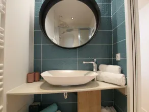 1. OG Wohnung Meerblick mit Parkplatz - Image 2
