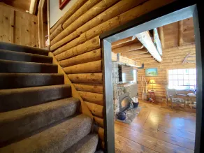 40 Acre Forested Privacy w/ Deeded Beach Access Near Acadia Schoodic - Image 4