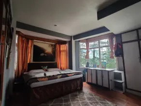 Entire Appartment, Mountains, Hill Station, Shimla, Quiet place, Vacation home, - Image 3