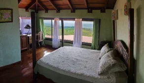 Simply the best, incredible views, pool, breakfast and a friend in the area! - Image 2