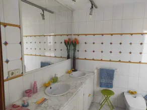 Great house with private pool and panoramic views - Image 3