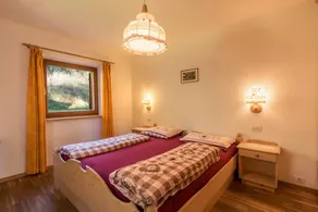 Appartement \"Sella Seis\" près de Seiser Alm avec vue sur montagne et jardin - Image 4