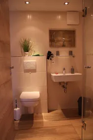 Enchanting ( 60sqm ) guest house/holiday apartment \" Am Tiefenbach \" - Image 5