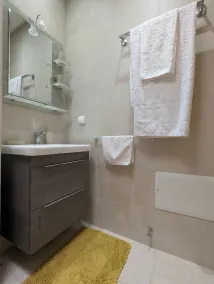 Villa 3-bedroom with Private Pool in Tamaris - Image 4