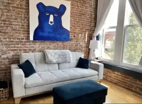 Unique Loft Downtown Glens Falls - Image 5